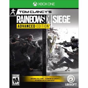 Rainbow Six Siege [Advanced Edition]
