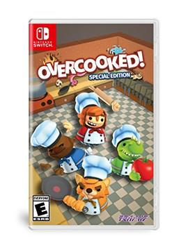 Overcooked [Special Edition]