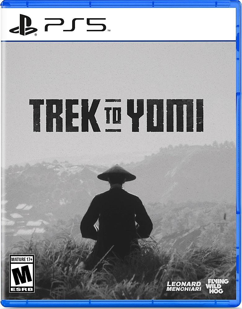 Trek to Yomi
