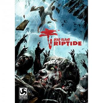 Dead Island Riptide [Steelbook Edition]