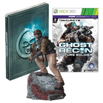 Ghost Recon: Future Soldier [Limited Edition]