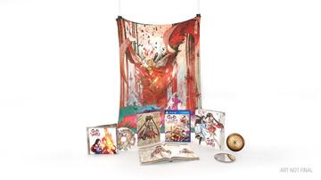 God Wars Future Past [Limited Edition]