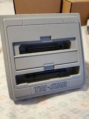 Tri-Star
