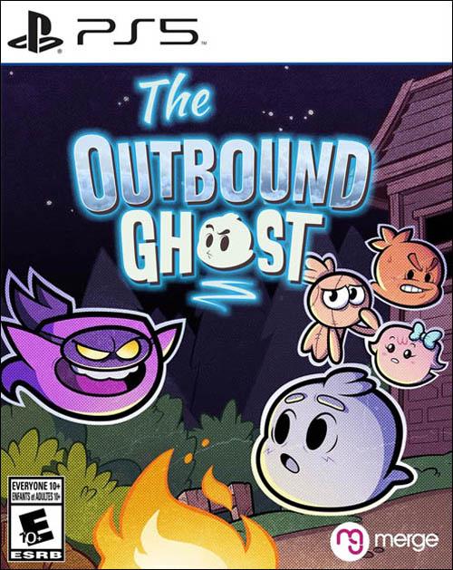The Outbound Ghost