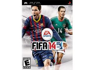 FIFA 14