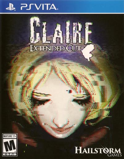 Claire