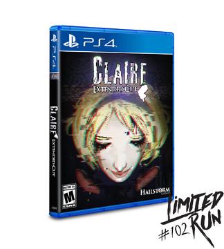 Claire