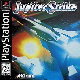 Jupiter Strike
