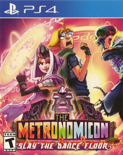 Metronomicon