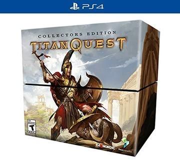 Titan Quest [Collector's Edition]