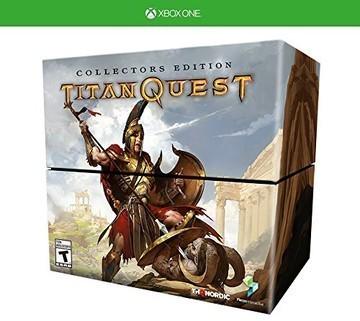 Titan Quest [Collector's Edition]