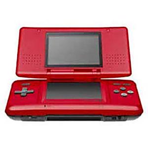Red DS System