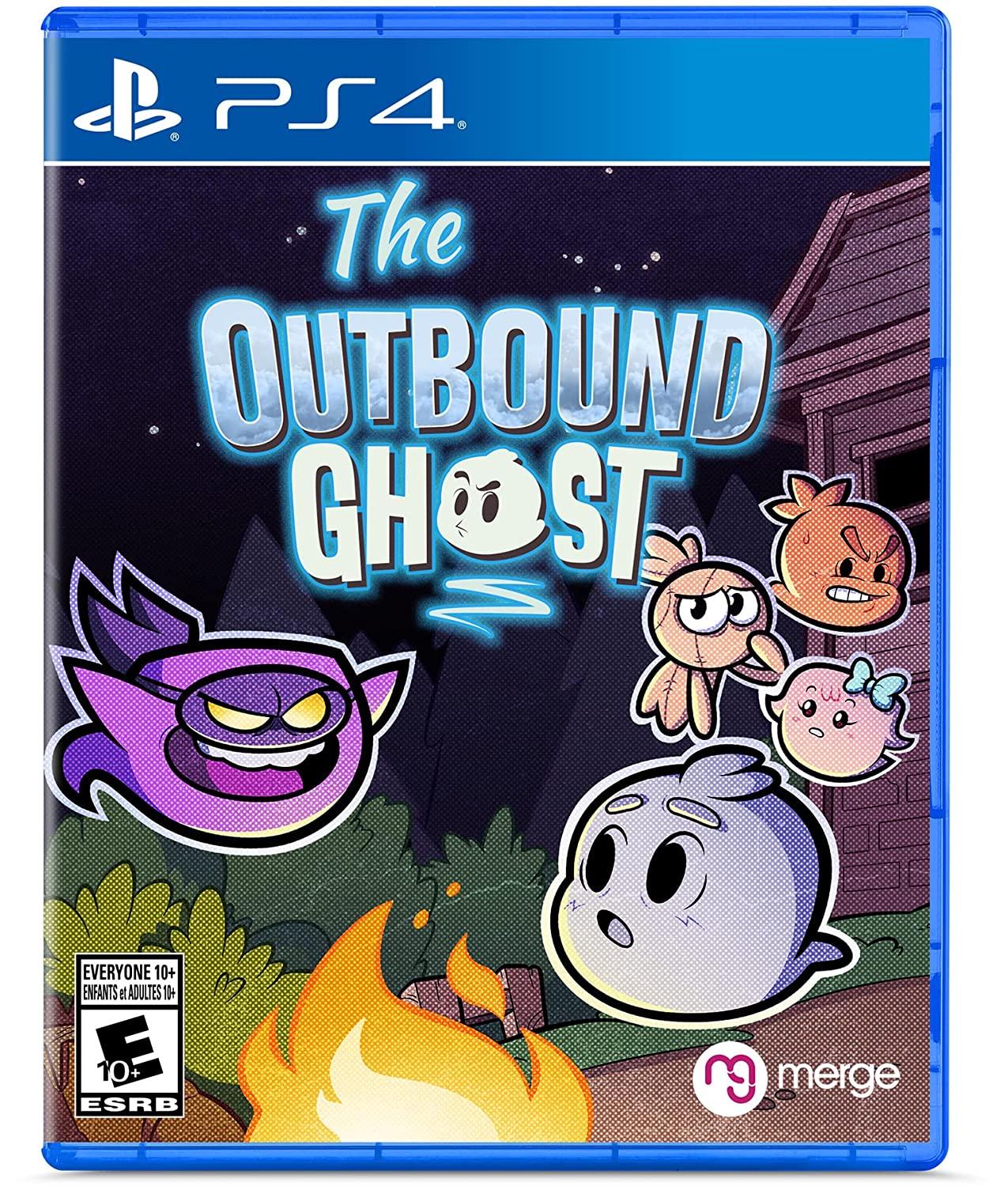The Outbound Ghost