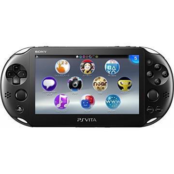 PlayStation Vita Console