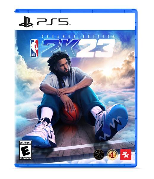 NBA 2K23 [Dreamer Edition]