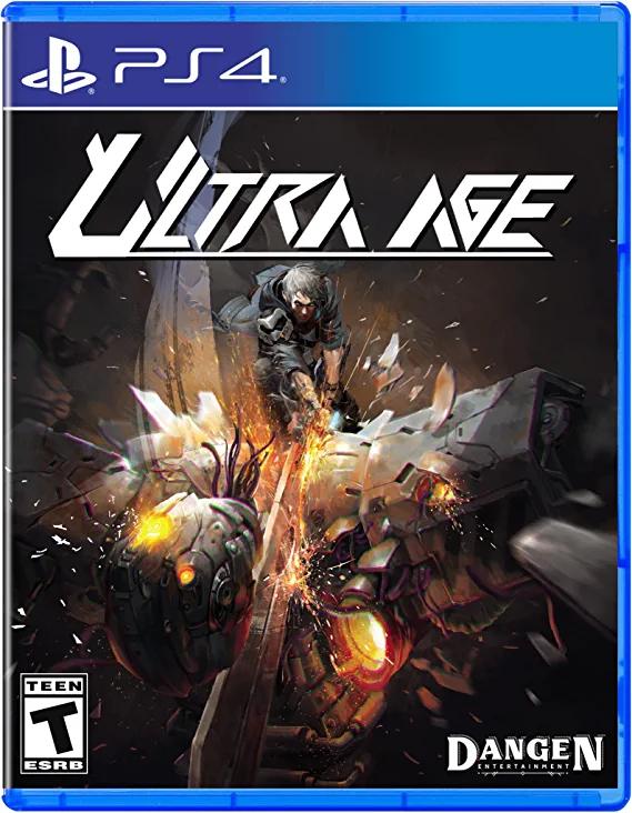 Ultra Age