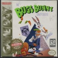 Bugs Bunny Crazy Castle [Player's Choice]
