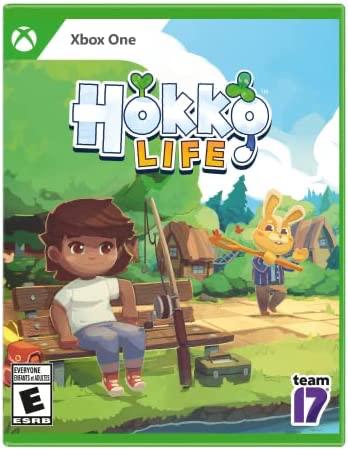 Hokko Life