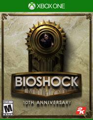 Bioshock [10th Anniversary]