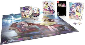 Atelier Lydie & Suelle Limited Edition