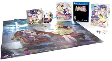 Atelier Lydie & Suelle Limited Edition