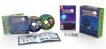 The Longest 5 Minutes Limited Edition