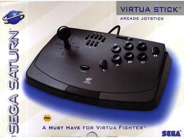 Arcade Stick