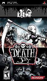 Death Jr. [Limited Edition]