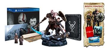 God of War [Collector's Edition]