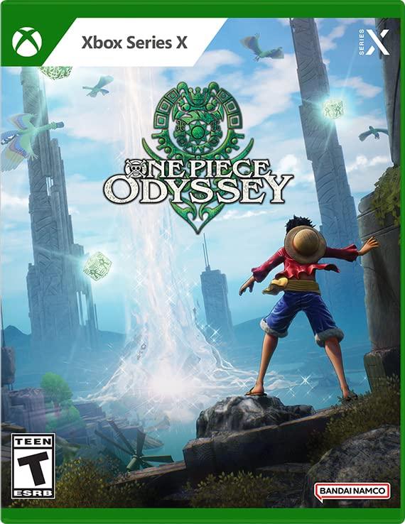 One Piece Odyssey