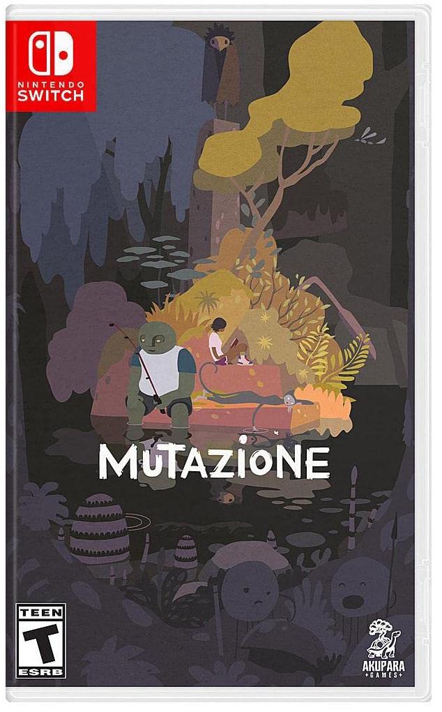 Mutazione