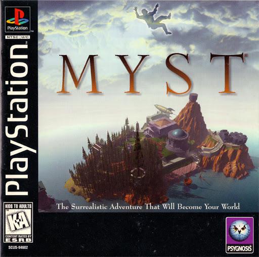 Myst
