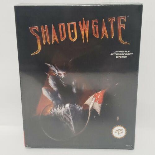 Shadowgate [Classic Edition]