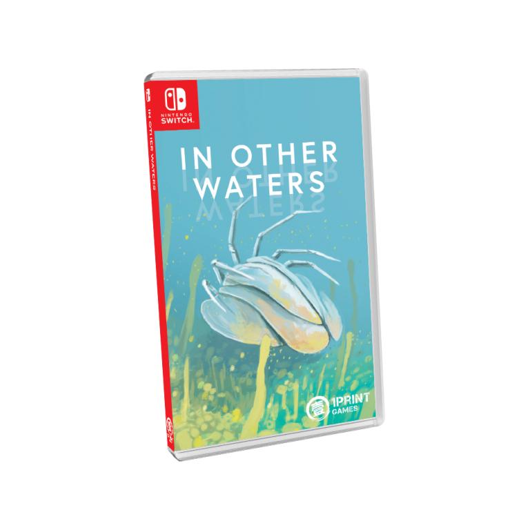 In Other Waters [Limited Edition]