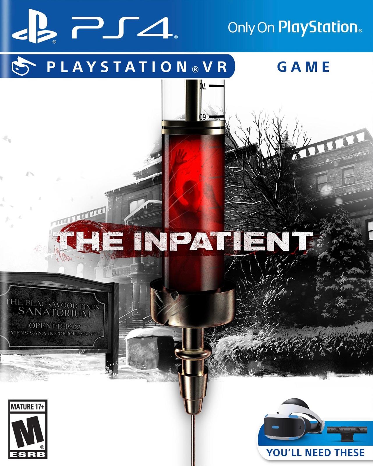 Inpatient