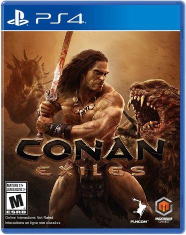 Conan Exiles