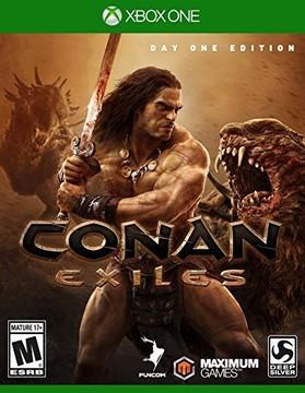 Conan Exiles