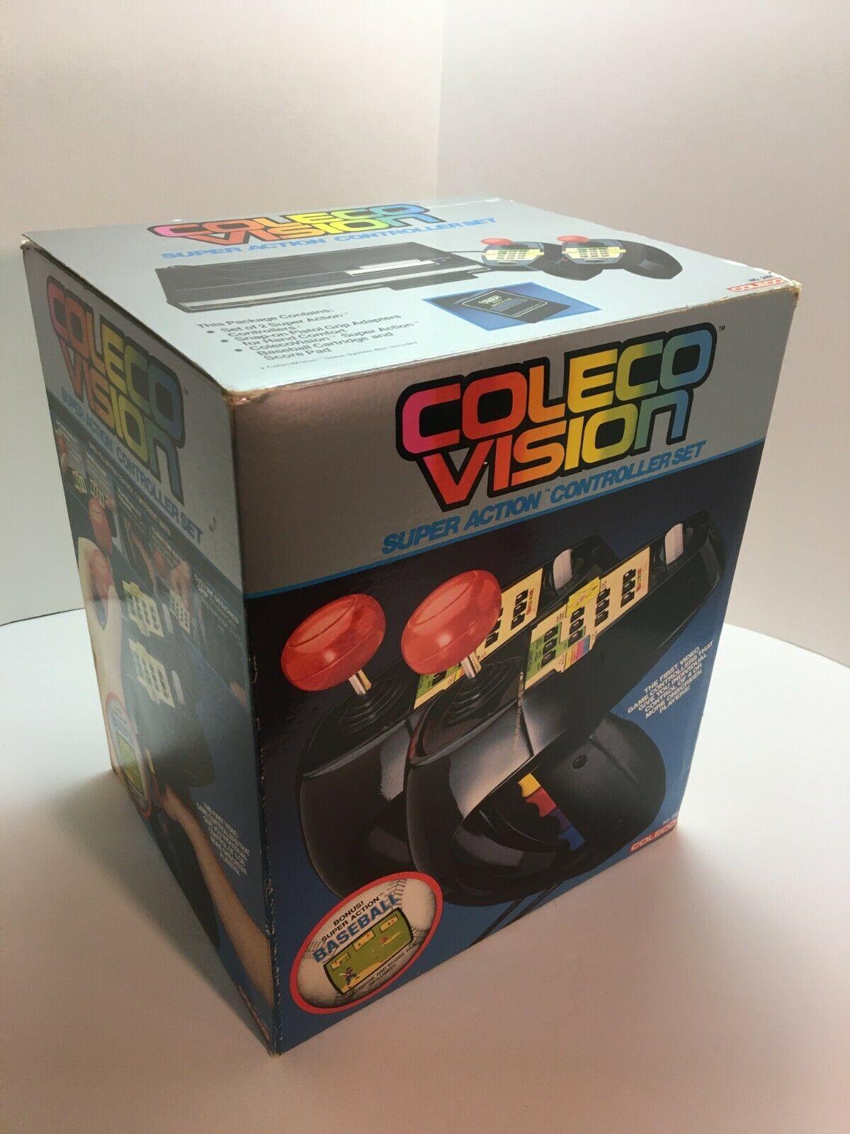 Super Action Controller