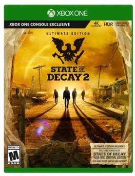 State of Decay 2 [Ultimate Edition]