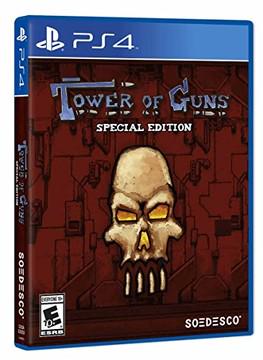 Tower of Guns [Special Edition]