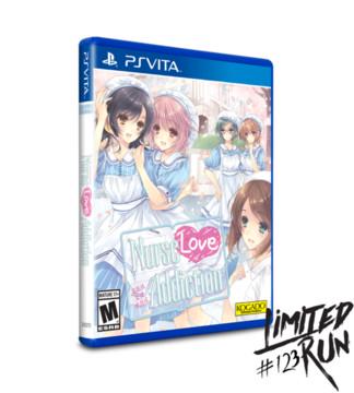 Nurse Love Addiction