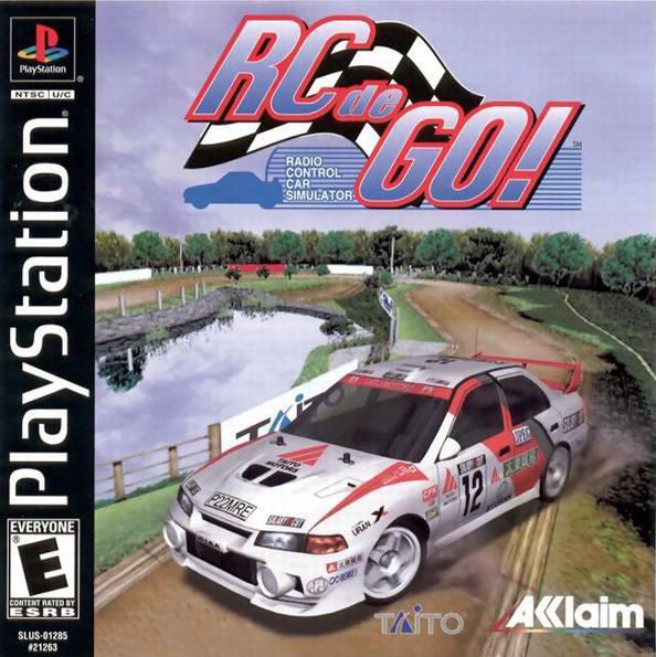RC de Go
