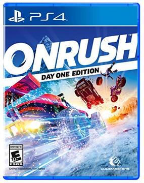 Onrush