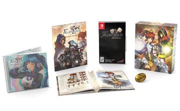 Fallen Legion: Rise to Glory [Limited Edition]