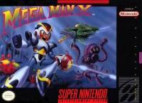 Mega Man X [Majesco]