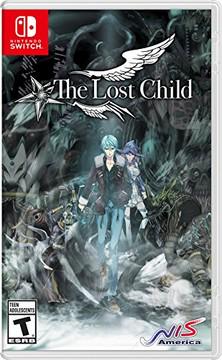 The Lost Child