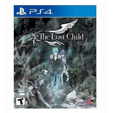 The Lost Child