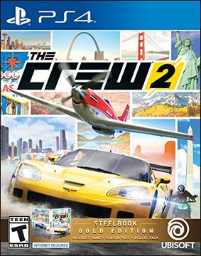 The Crew 2 [Gold Edition]