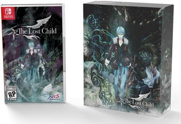 The Lost Child [Limited Edition]