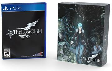 The Lost Child [Limited Edition]